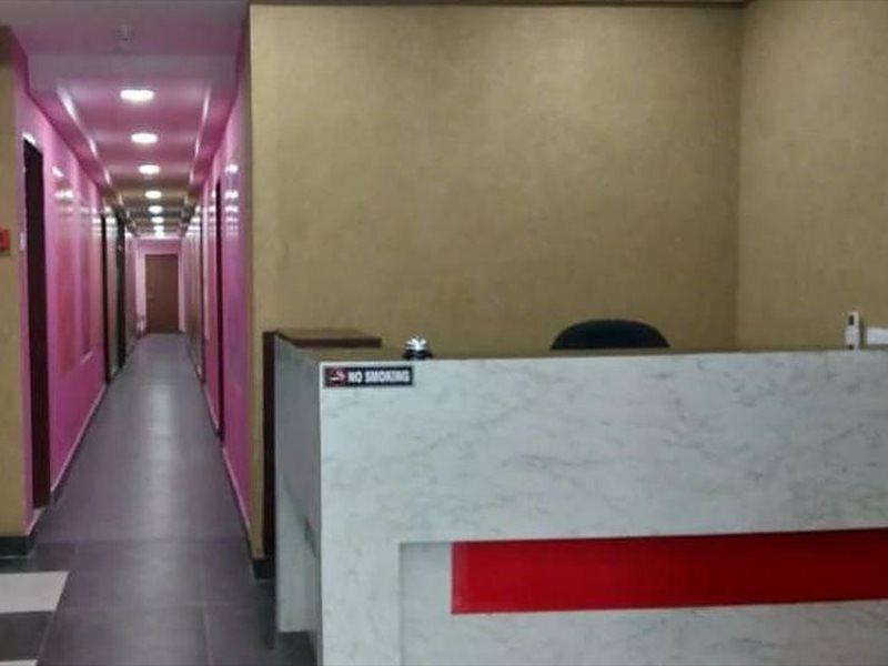 De Glory Hotel Usj 21 Subang Jaya Zewnętrze zdjęcie