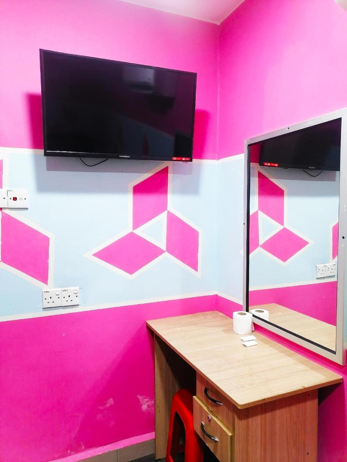 De Glory Hotel Usj 21 Subang Jaya Zewnętrze zdjęcie