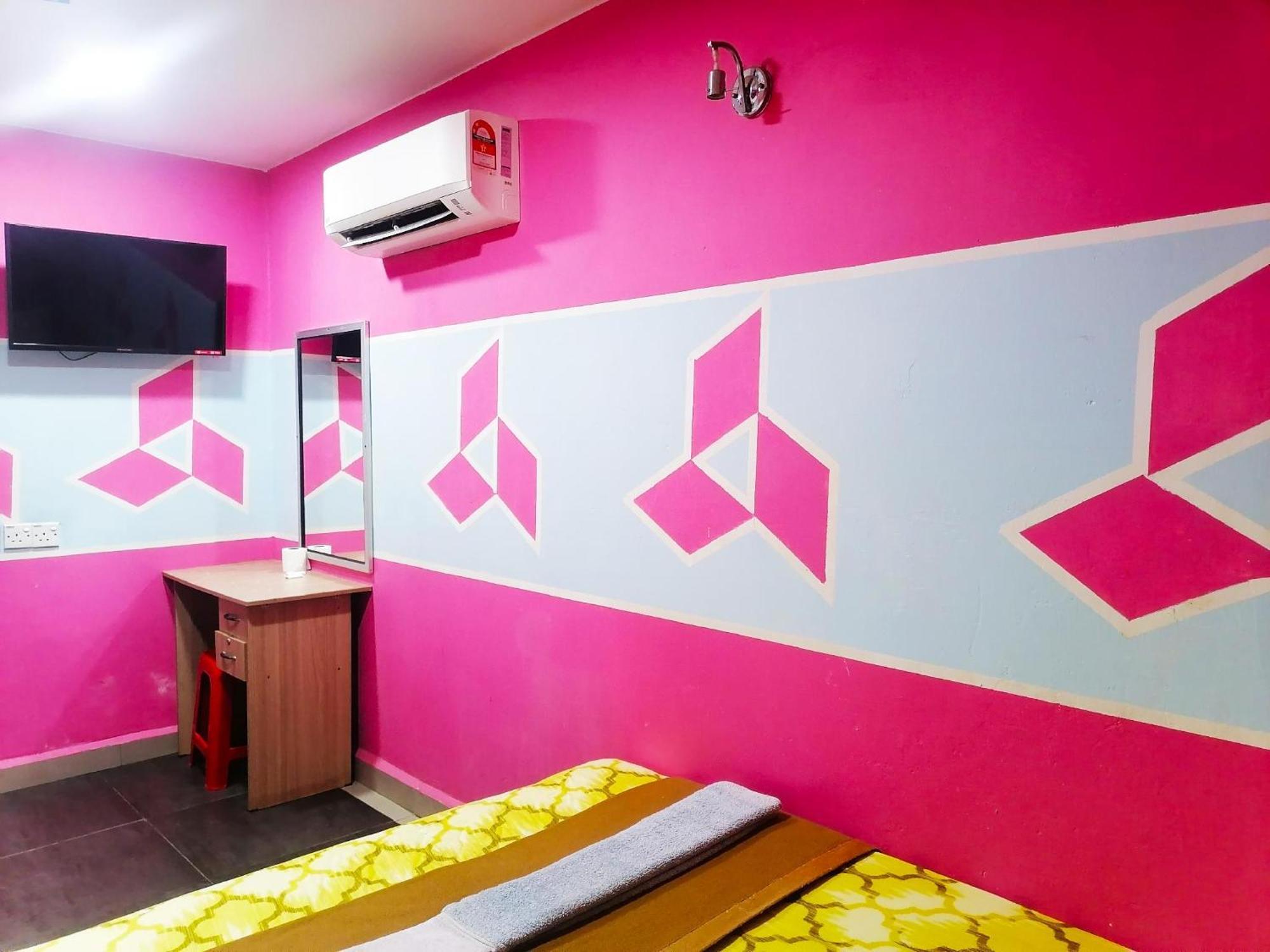 De Glory Hotel Usj 21 Subang Jaya Zewnętrze zdjęcie