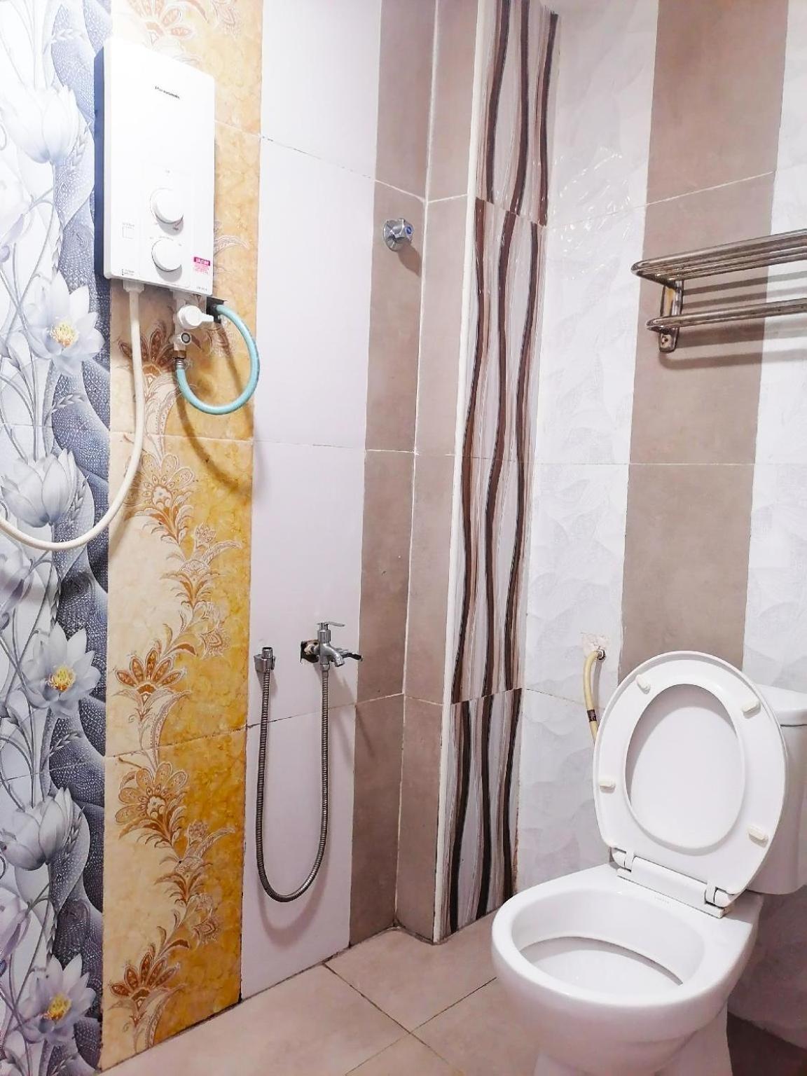 De Glory Hotel Usj 21 Subang Jaya Zewnętrze zdjęcie