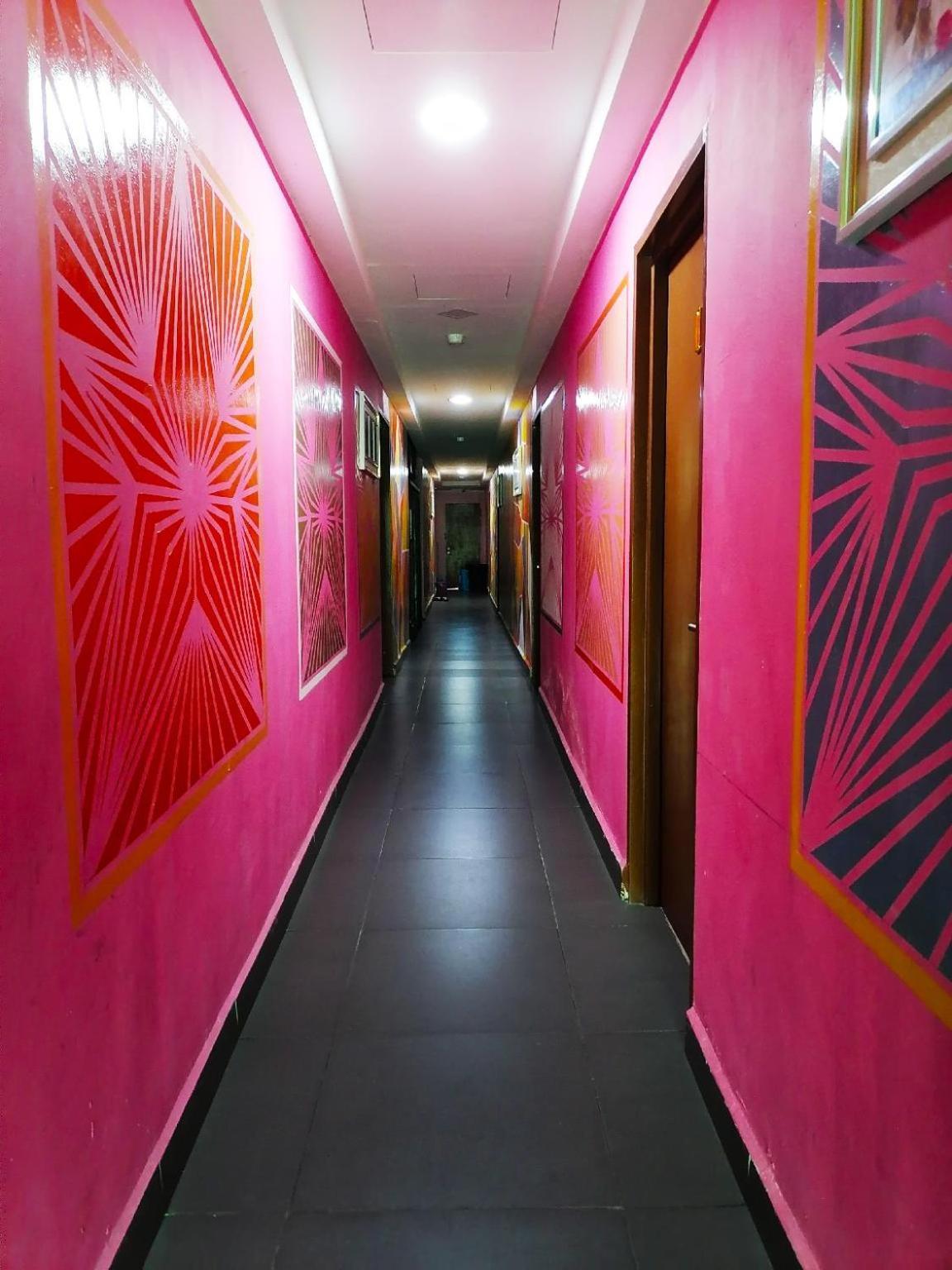 De Glory Hotel Usj 21 Subang Jaya Zewnętrze zdjęcie