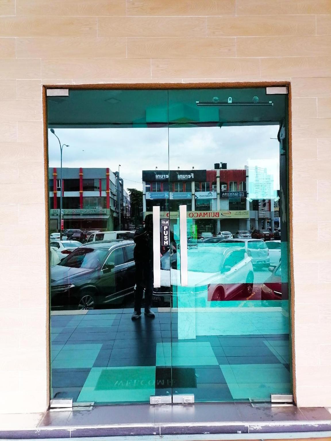 De Glory Hotel Usj 21 Subang Jaya Zewnętrze zdjęcie