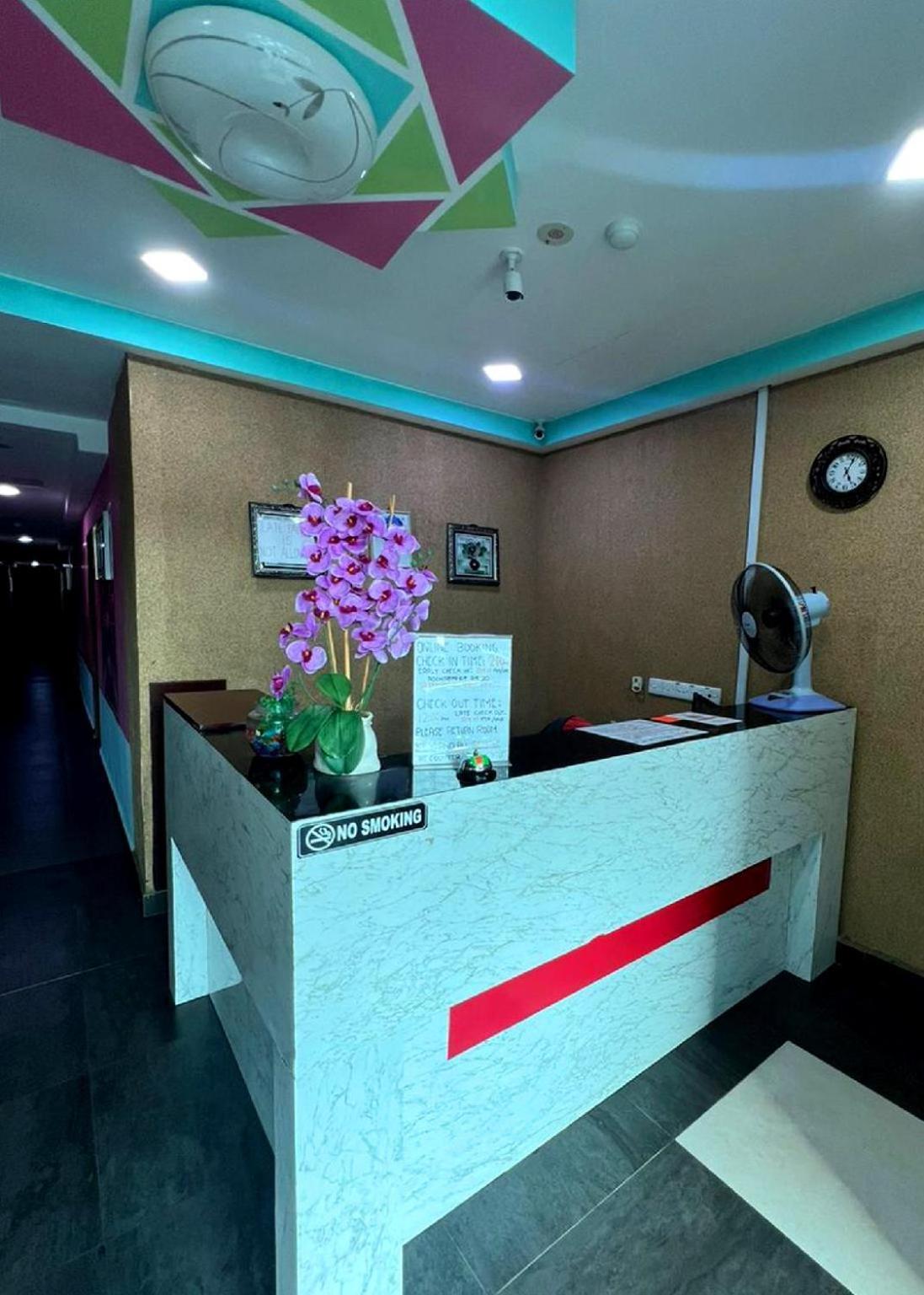 De Glory Hotel Usj 21 Subang Jaya Zewnętrze zdjęcie