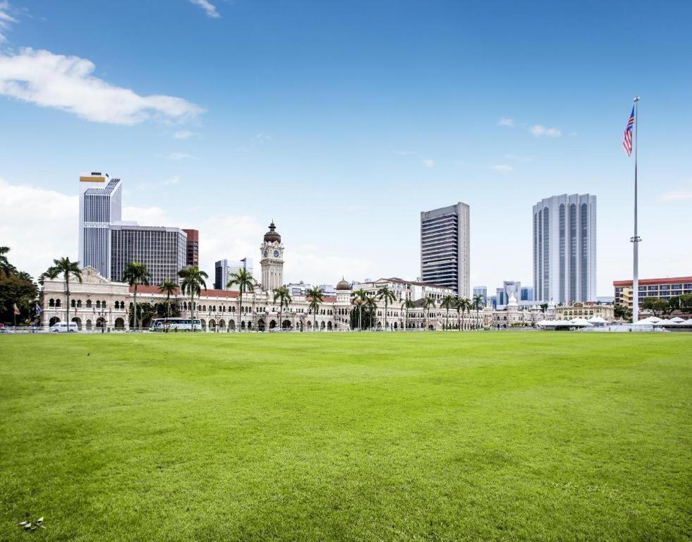 De Glory Hotel Usj 21 Subang Jaya Zewnętrze zdjęcie