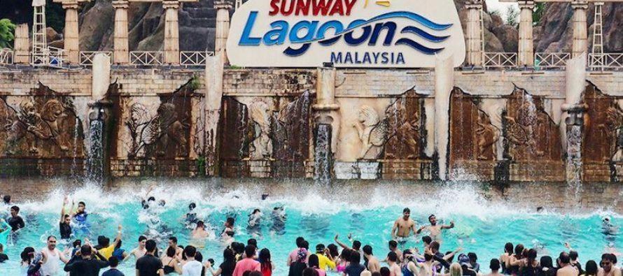 De Glory Hotel Usj 21 Subang Jaya Zewnętrze zdjęcie